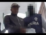 Palermo - Aborti clandestini con farmaci scaduti, arrestato nigeriano (05.05.17)