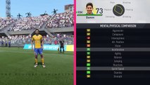 FIFA 17 Speed Test _ Fastest Players In FIFA Without The Ball-4R0_BQQhh