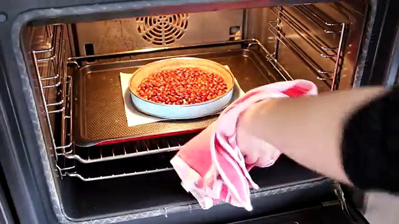 Tarte Chocolat Caramel au Beurre Salé !