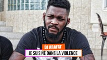 DJ Arafat 