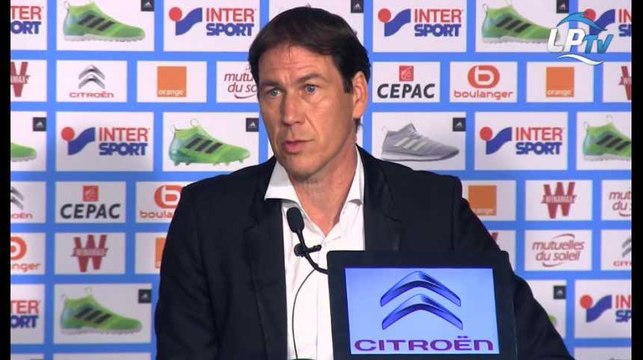 Garcia : Les statistiques sont faites pour tomber