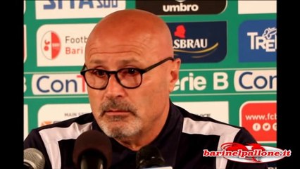 05/05/17 - Colantuono: "Dobbiamo uscire a testa alta da questa stagione. Ora pensiamo..."