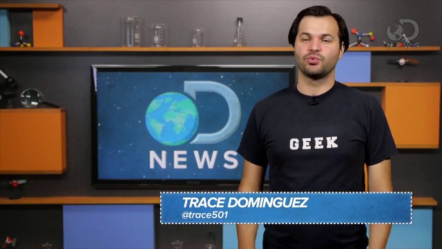 NASA Accidentally Discovers Giant Black Holes