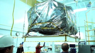 NASA's Next Great Space Telescope