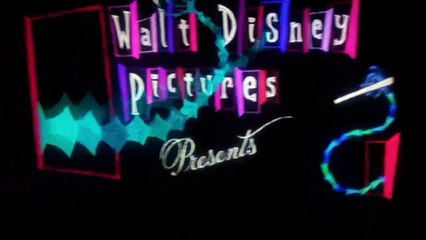 Monster Inc Theme intro