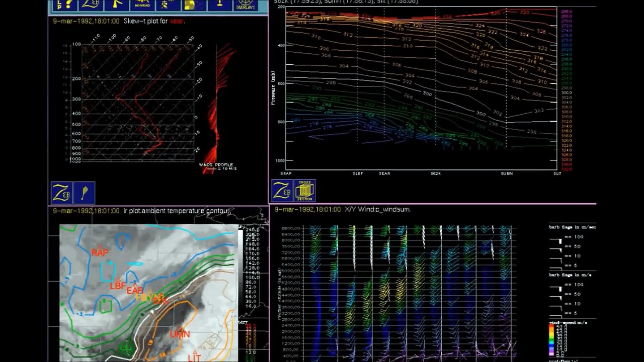 Stunning NASA Video Reveals the Earth is Breathing