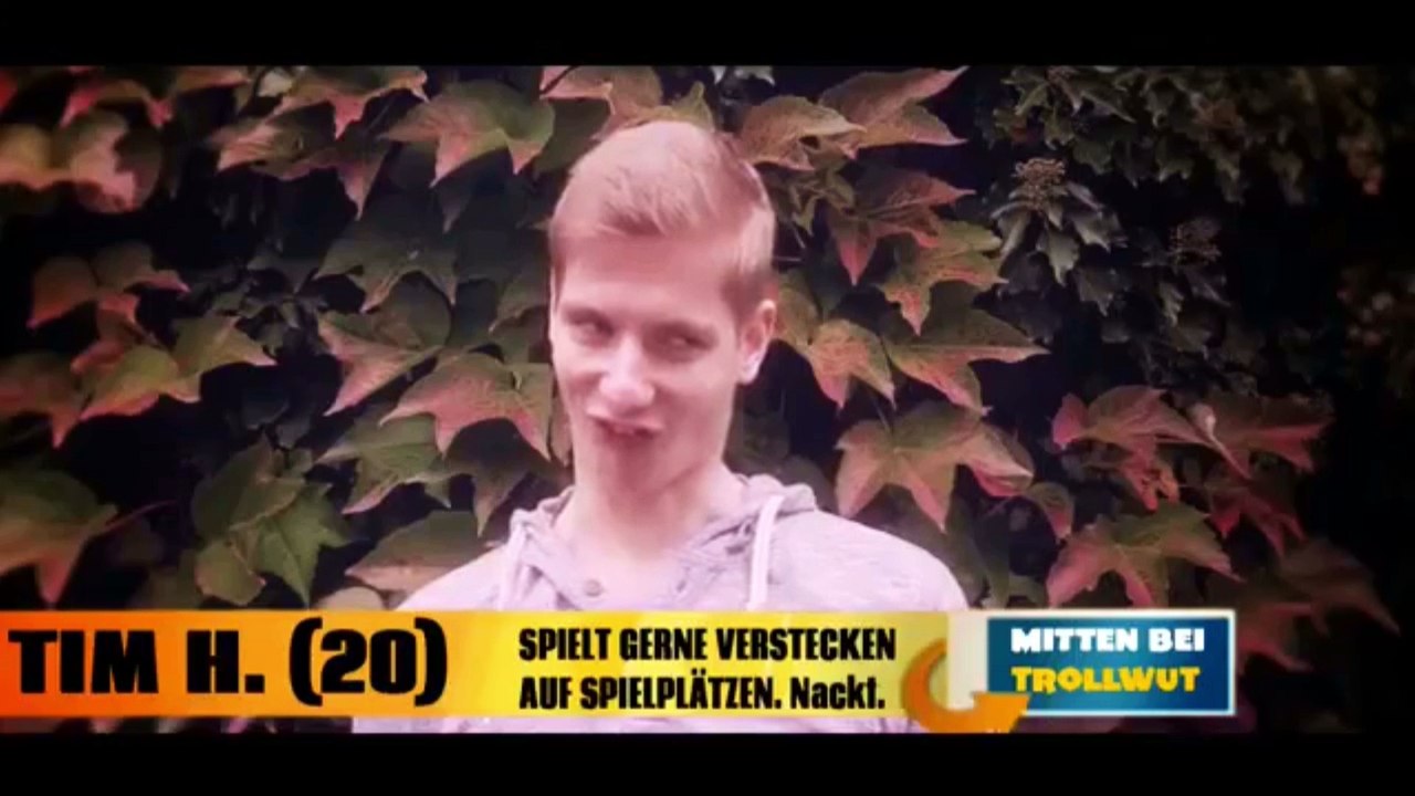 Tommy & Tim zerstören JUST GIRLY THINGS #5 - TrollwutTV (Reupload)