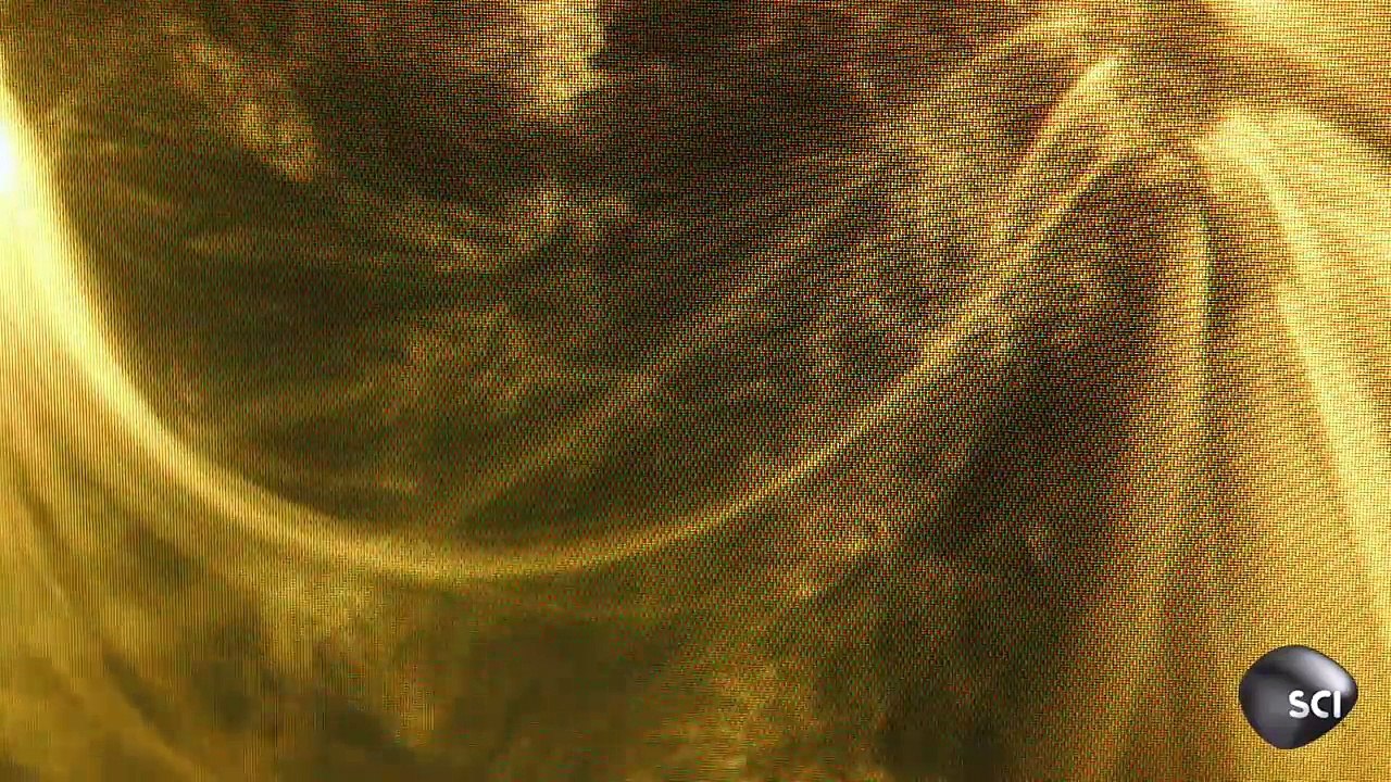 How the Universe Works: This Is What the Sun Sounds Like