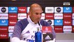 Zinédine Zidane menacé de mort pour ses propos anti-FN selon Christophe Dugarry