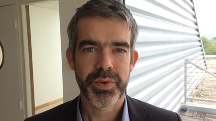 Après l'incendie, la reconstruction de Technature