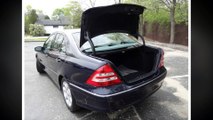 2006 MERCEDES BENZ C280, For Sale, Foreign Motorcars Inc, Quincy MA, BMW Service, BMW Repair, BMW Sales