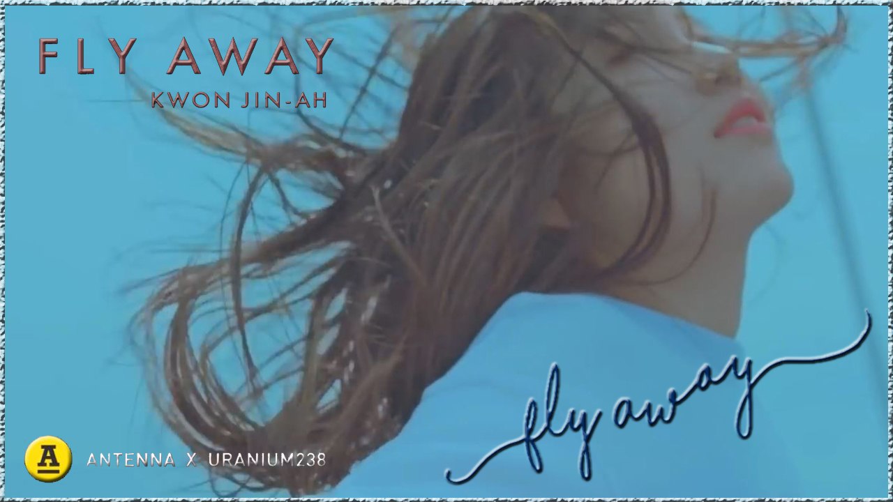 Kwon Jin Ah – Fly Away MV HD k-pop [german Sub]