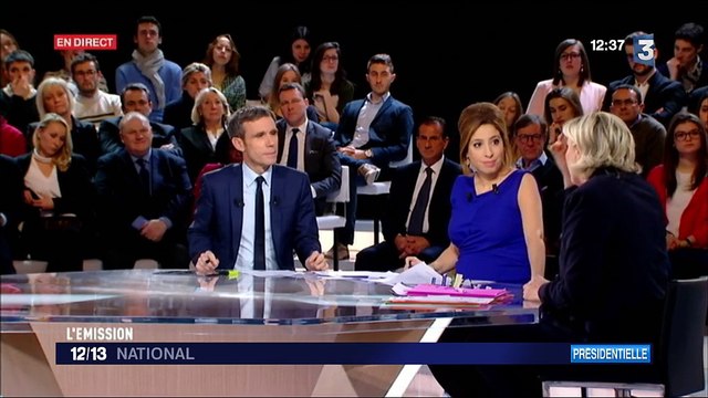Présidentielle 2017 : que prévoient les deux candidats concernant l'emploi ?
