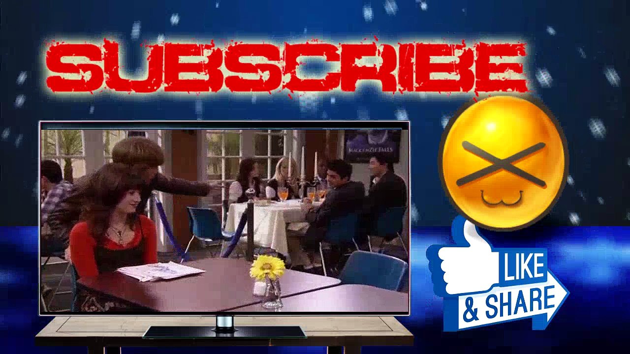 Sonny With A Chance 1x03 Sonny At The Falls