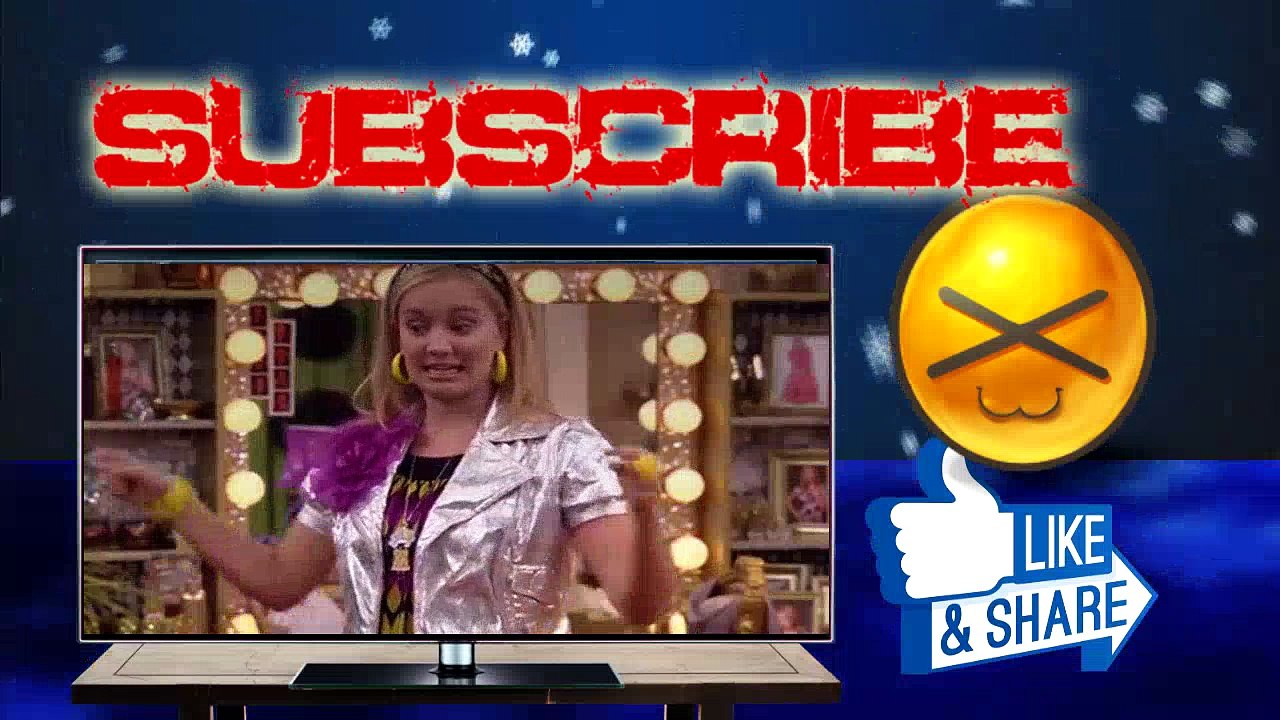 Sonny With A Chance 1x04 You've Got Fan Mail