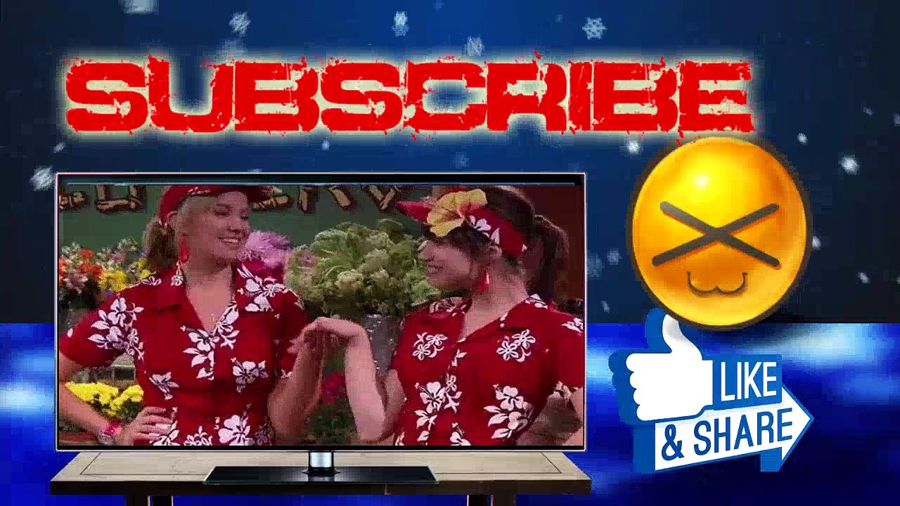 Sonny With A Chance 1x05 Cheater Girls