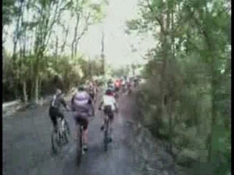 04h00 VTT de wingles - la pyramidale