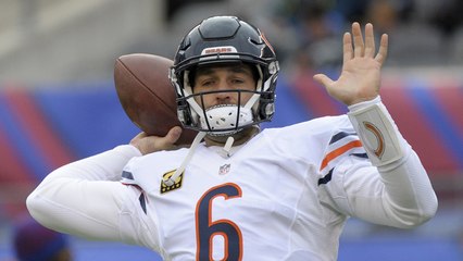 GMFB reads Jay Cutler's full retirement statement