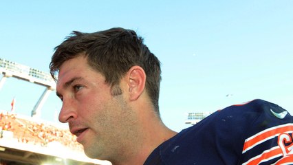 Brandt: Bears fans won't be surprised when Cutler is good with Fox