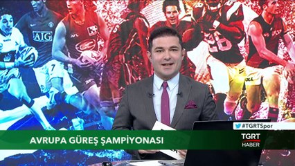 Hakan Dede - Spor - 5 Mayıs 2017