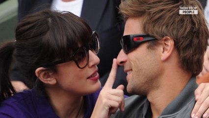 Nolwenn Leroy enceinte, elle attend son premier enfant