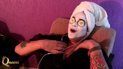 Queens O Concurso - Convite 3ª Temporada