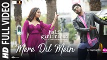 Mere Dil Mein (Full Video) Half Girlfriend | Arjun Kapoor & Shraddha Kapoor | New Song 2017 HD