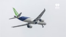 Comment l'avion chinois C919 veut-il bousculer le marché du ciel