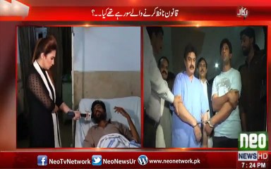 Victim Reveals the real story behind Kidney Selling