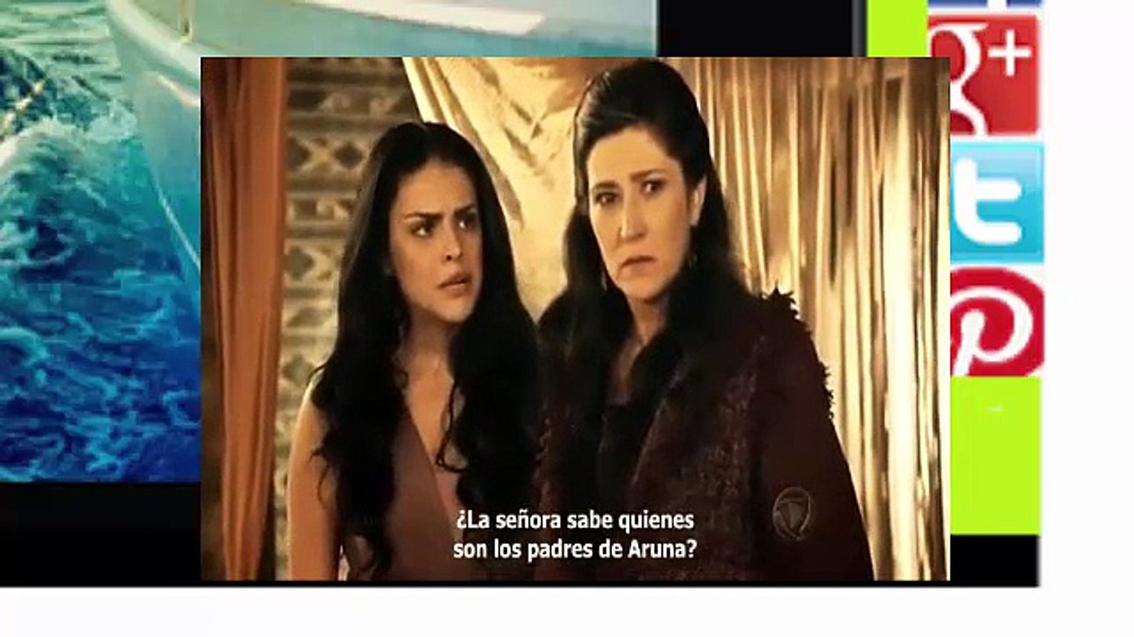 Josue Y La Tierra Prometida Capitulo 41 Español Latino (Part3)