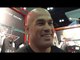Tito Ortiz Full Interview why he wants to kick chael sonnen's ass - esnews