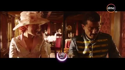 مسلسل واحة الغروب الحلقة 1