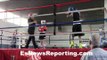 60 lbs Silver Gloves tournament in Compton - EsNews Boxing