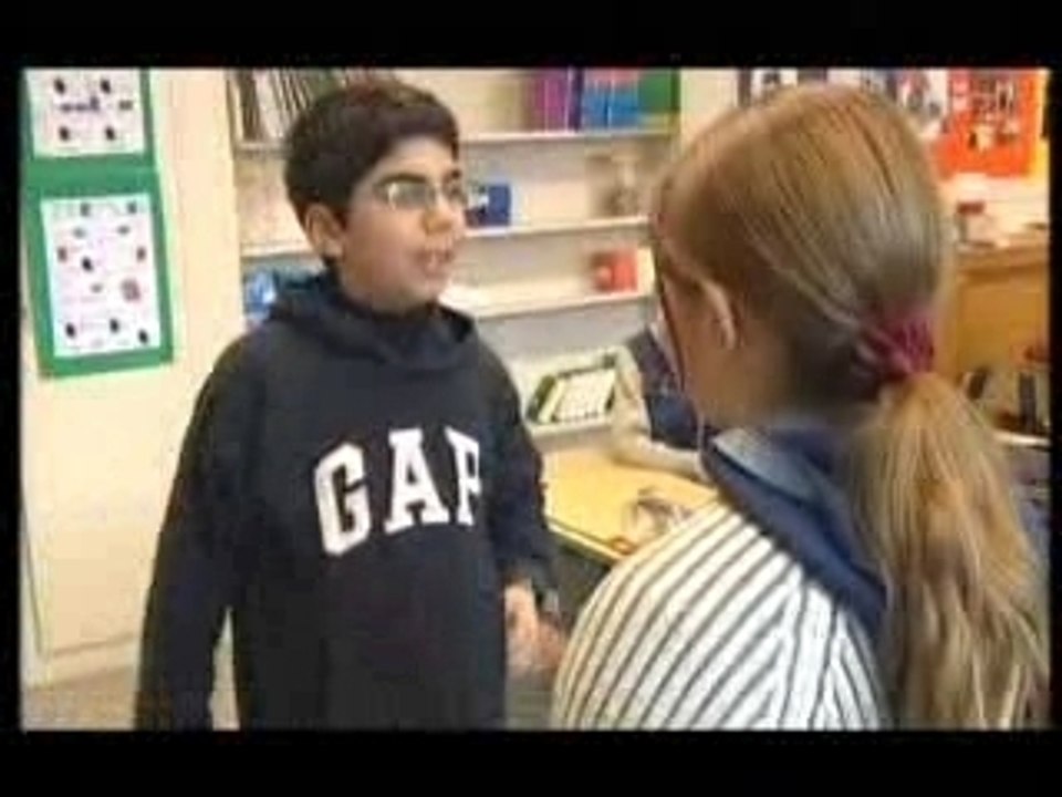 Le plaisir de lire à l'école ?