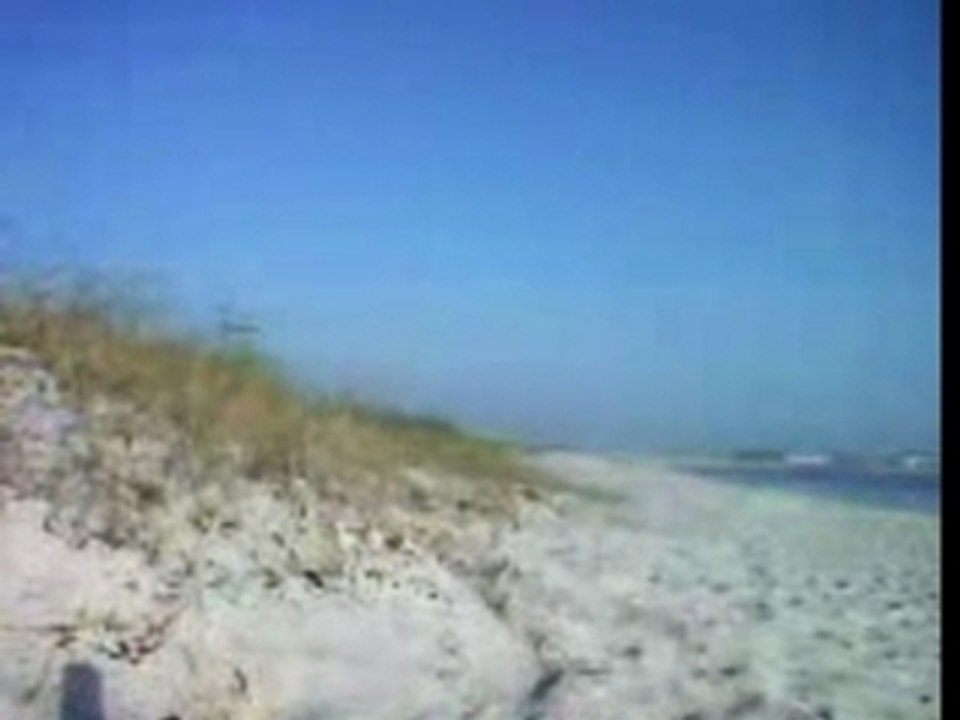 Plage du Steir Penmarc'h