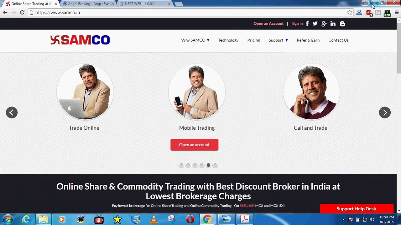 How To Buy And Sell Shares(Hindi)[ TOP RATED ]