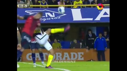 FUNNY SOCCER FOOTBALL VINES 2017 - FAILS, GOALS, SKILLS _ #13