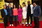 ‘Brooklyn Nine-Nine’ Actress Melissa Fumero Gets Real About Diversity In Hollywood