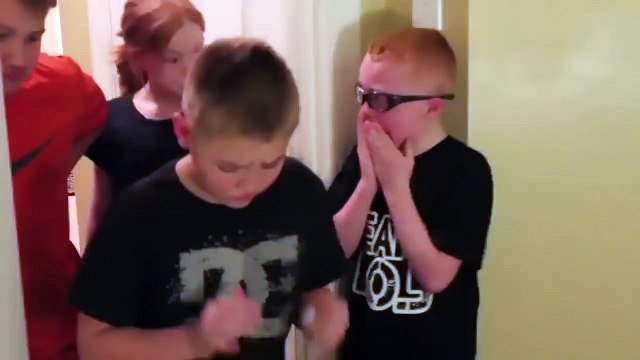 Le Youtuber DaddyOfive perd la garde de ses enfants a cause de la cruauté de ses blagues