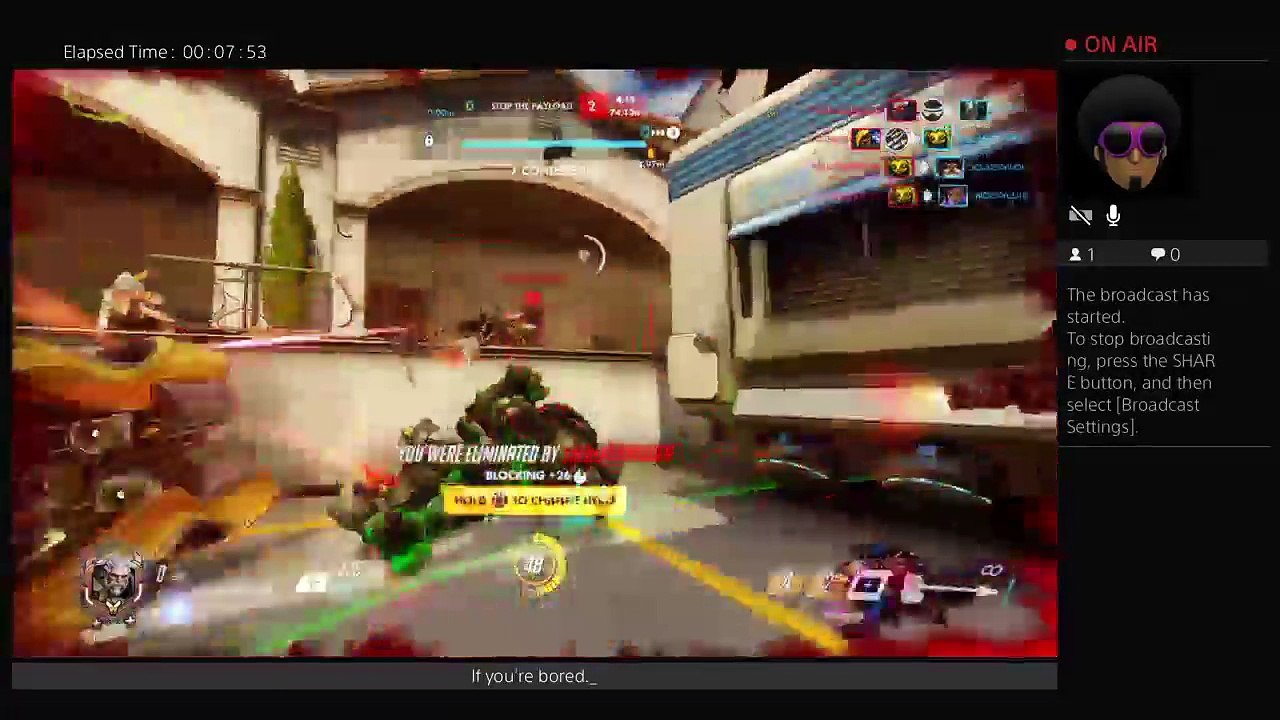 Nietcall's Live PS4 Broadcast (28)