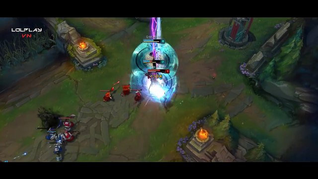 Faker Yasuo Montage 36 - Best Yasuo Plays 2017 Preseason - League of Legends [LOLPlayVN](000027.575-000058.460)