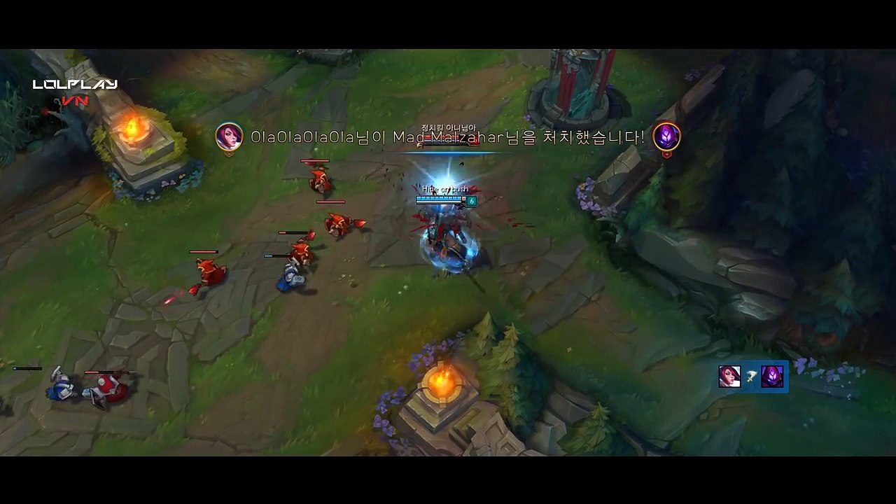 Faker Yasuo Montage 36 - Best Yasuo Plays 2017 Preseason - League of Legends [LOLPlayVN](000634.878-000705.762)