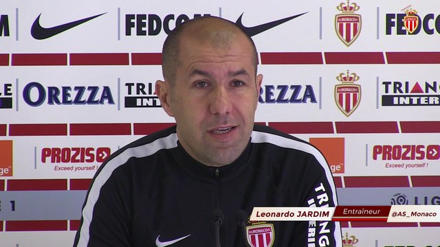 ZAP DÉCLAS, AS Nancy - AS Monaco