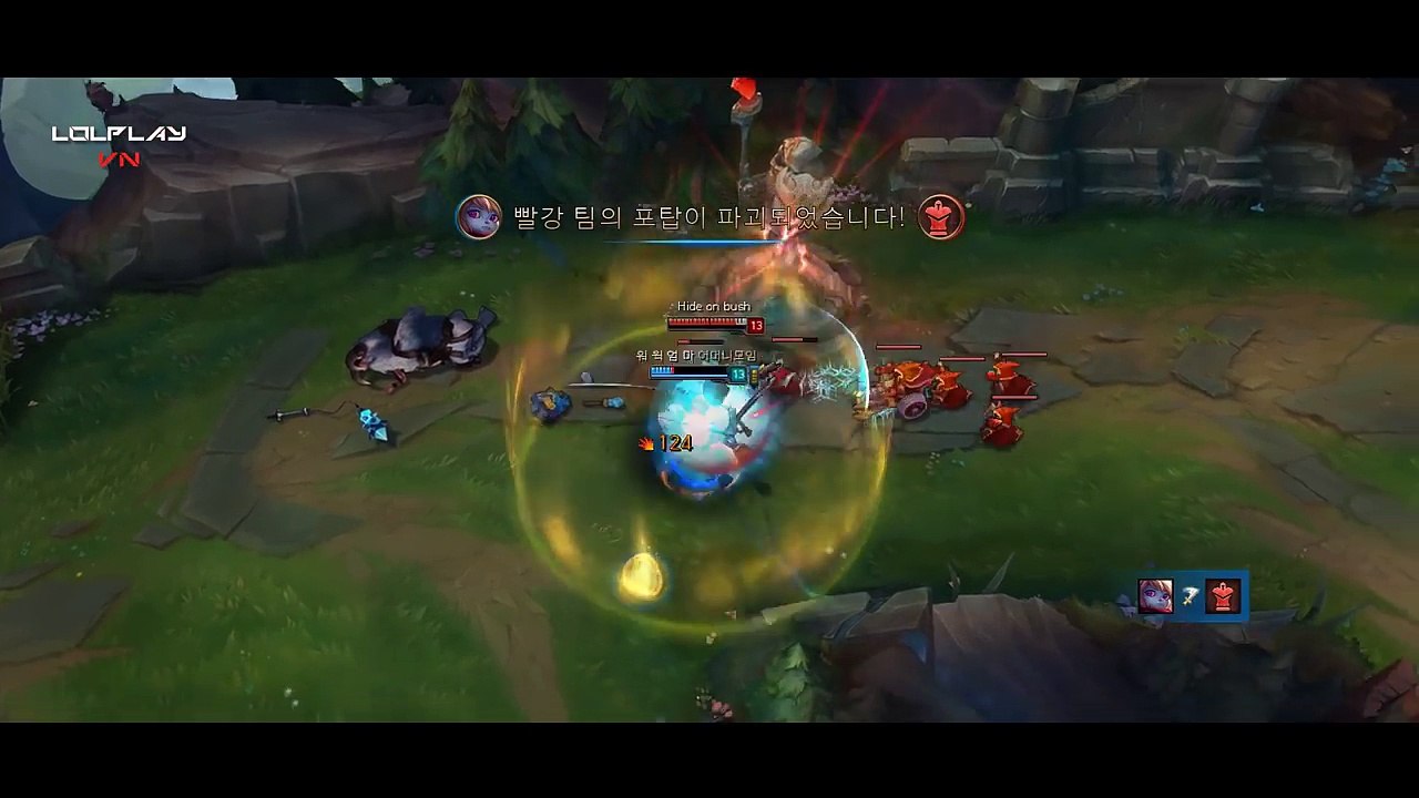 Faker Yasuo Montage 36 - Best Yasuo Plays 2017 Preseason - League of Legends [LOLPlayVN](000839.518-000912.608)