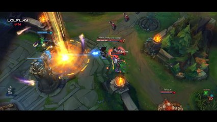 Video herunterladen: Faker Yasuo Montage 36 - Best Yasuo Plays 2017 Preseason - League of Legends [LOLPlayVN](000911.505-000942.390)