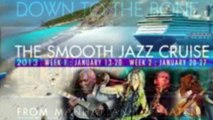 Down To The Bone 2008 Smooth Jazz Cruises HD720 m2 Basscover Bob Roha