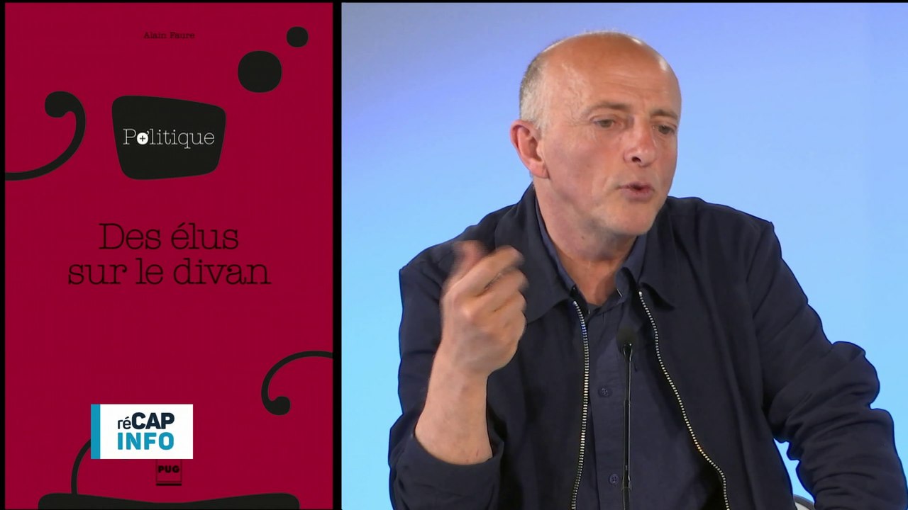RECAPINFO - 5 MAI 2017