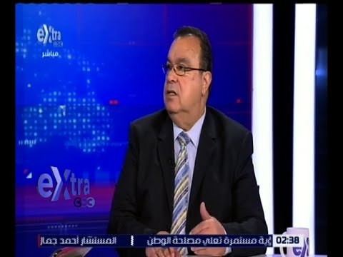 غرفة الأخبار | حوار حول ارتفاع الصادرات وتراجع حجم الواردات خلال العام الجاري