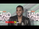 Jason Derulo at 2011 TeenNick HALO Awards Arrivals