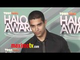 Wilmer Valderrama at 2011 TeenNick HALO Awards Arrivals
